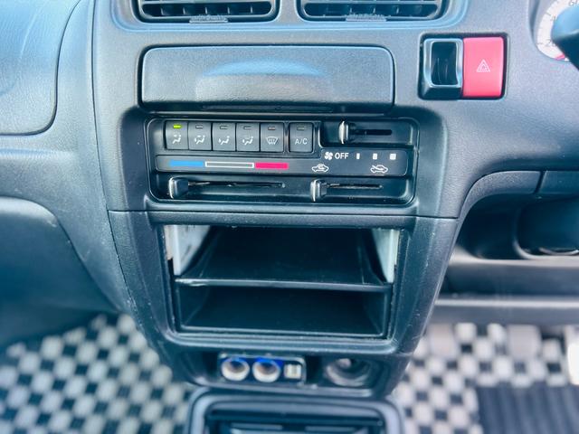 アルトワークス ＲＳ／Ｚ　５速マニュアル（10枚目）