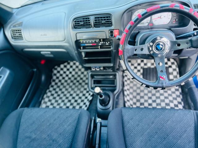 アルトワークス ＲＳ／Ｚ　５速マニュアル（15枚目）