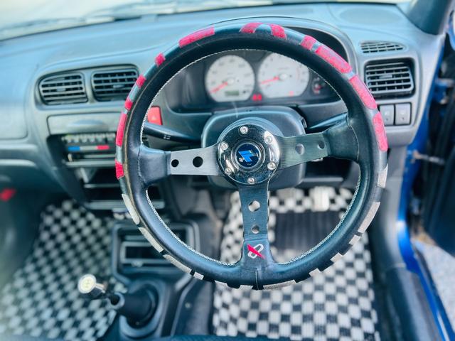 アルトワークス ＲＳ／Ｚ　５速マニュアル（16枚目）