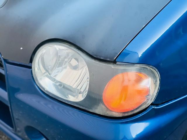 アルトワークス ＲＳ／Ｚ　５速マニュアル（24枚目）