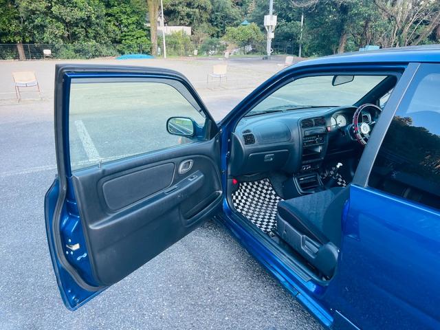 アルトワークス ＲＳ／Ｚ　５速マニュアル（28枚目）