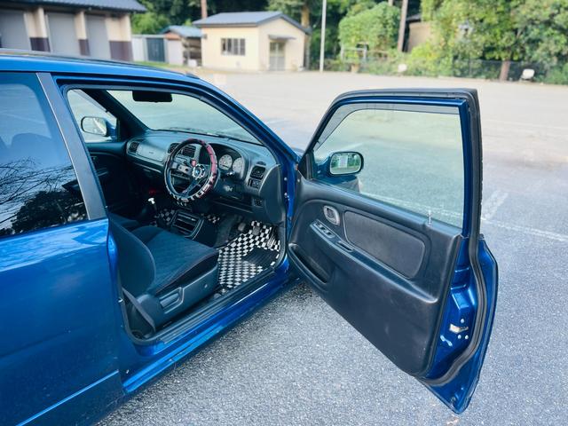 アルトワークス ＲＳ／Ｚ　５速マニュアル（30枚目）