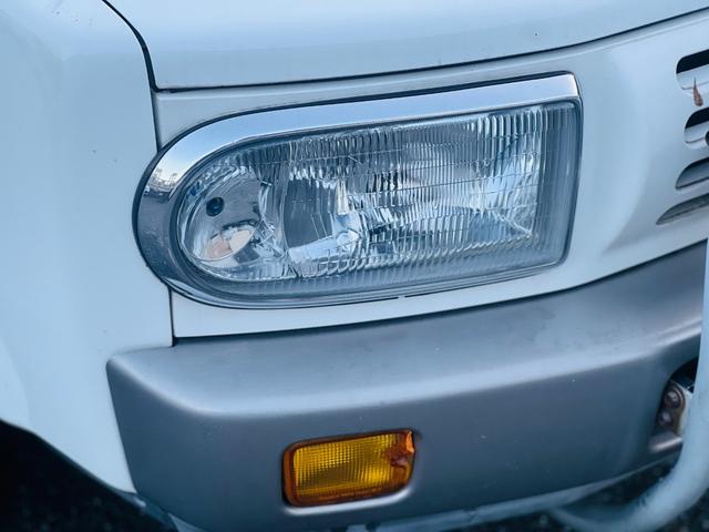 ラシーン タイプIII エアコン 4WD サンルーフ パワステ パワーウインドウ 運転席エアバッグ(23枚目)