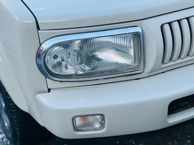 ラシーン タイプＩＩ　ＥＴＣ車載器　サンルーフ　／４ＷＤ　ＡＢＳ　寒冷地仕様　パワーウィンドウ　エアバッグ　パワステ　カセット　デュアルエアバッグ　マニュアルエアコン（25枚目）