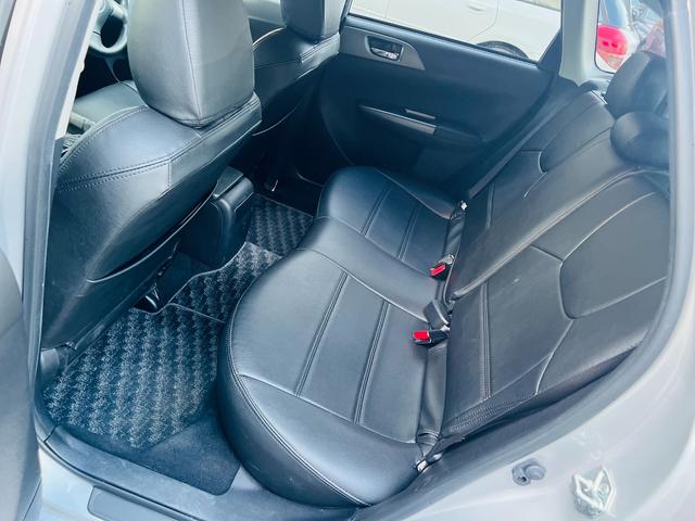 インプレッサ 1.5i バックカメラ オートエアコン パワーステアリング ETC 衝突安全ボディ エアバッグ パワーウィンドウ ABS 盗難防止システム キーレスキー(14枚目)