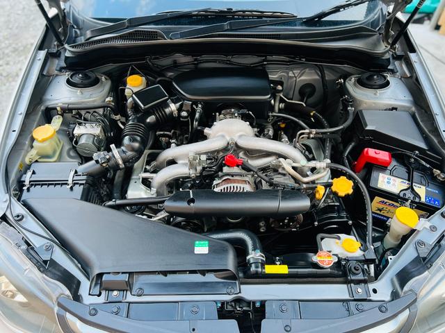 インプレッサ 1.5i バックカメラ オートエアコン パワーステアリング ETC 衝突安全ボディ エアバッグ パワーウィンドウ ABS 盗難防止システム キーレスキー(18枚目)