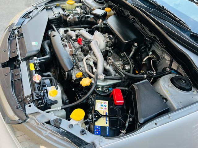 インプレッサ 1.5i バックカメラ オートエアコン パワーステアリング ETC 衝突安全ボディ エアバッグ パワーウィンドウ ABS 盗難防止システム キーレスキー(19枚目)