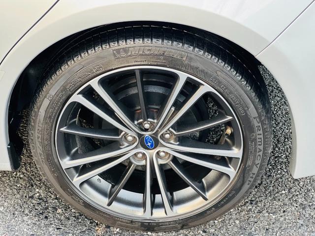 インプレッサ 1.5i バックカメラ オートエアコン パワーステアリング ETC 衝突安全ボディ エアバッグ パワーウィンドウ ABS 盗難防止システム キーレスキー(21枚目)