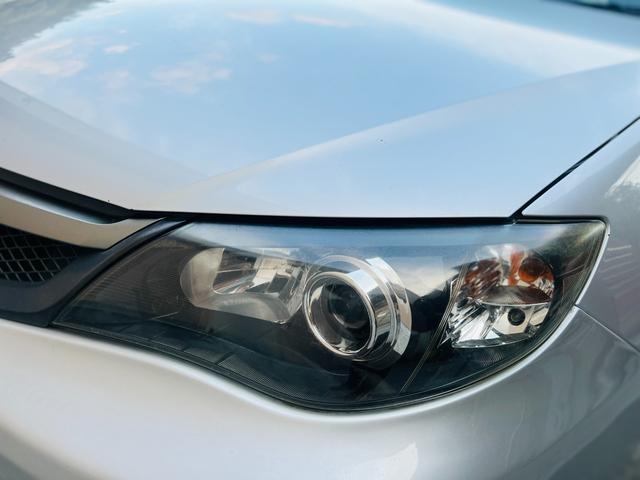 インプレッサ 1.5i バックカメラ オートエアコン パワーステアリング ETC 衝突安全ボディ エアバッグ パワーウィンドウ ABS 盗難防止システム キーレスキー(24枚目)