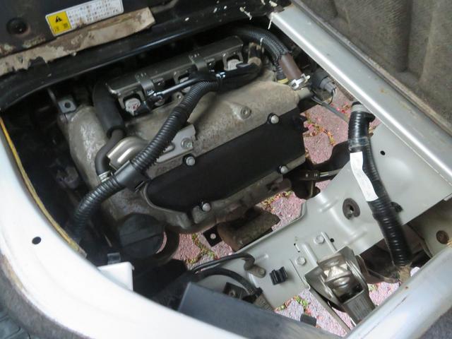 キャリイトラック KC 5速マニュアル 4WD  エアコン パワステ ワンオーナー(17枚目)