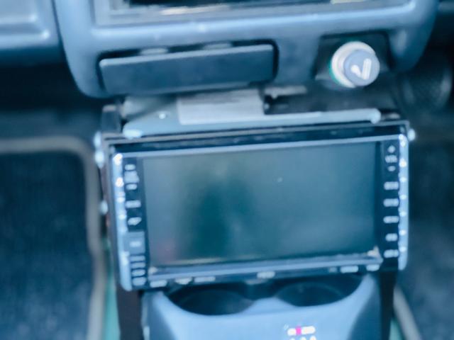 トゥデイ Ｊｉ　５速マニュアル　社外ハンドル　タイミングベルト交換済（10枚目）