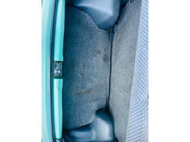 トゥデイ Ｊｉ　５速マニュアル　社外ハンドル　タイミングベルト交換済（18枚目）