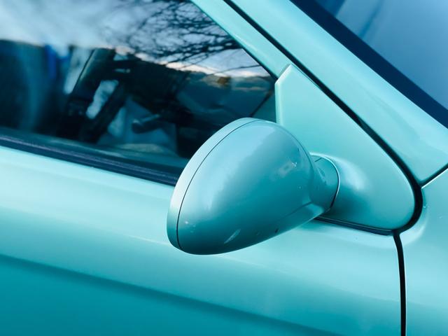 トゥデイ Ｊｉ　５速マニュアル　社外ハンドル　タイミングベルト交換済（27枚目）