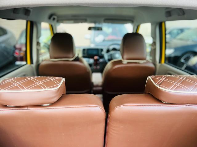 N-ONE G ETC オ-トエアコン 後カメラ イモビライザ 運転席エアバック 運転席助手席エアバック ABS 衝突安全ボディ PW PS(12枚目)