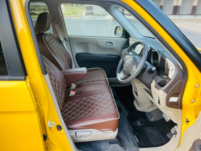 N-ONE G ETC オ-トエアコン 後カメラ イモビライザ 運転席エアバック 運転席助手席エアバック ABS 衝突安全ボディ PW PS(13枚目)