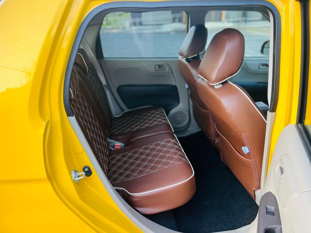 N-ONE G ETC オ-トエアコン 後カメラ イモビライザ 運転席エアバック 運転席助手席エアバック ABS 衝突安全ボディ PW PS(14枚目)