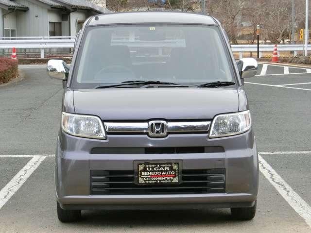 ゼスト Ｇ　フルフラットシート　Ｗエアバッグ　キーレス　ベンチシート　パワーステアリング　衝突安全ボディ　エアコン　パワーウィンドウ　ＡＢＳ　エアバッグ（2枚目）