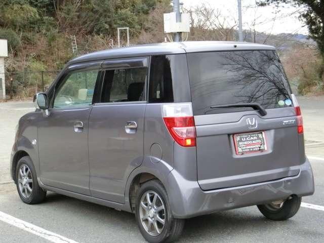 ゼスト Ｇ　フルフラットシート　Ｗエアバッグ　キーレス　ベンチシート　パワーステアリング　衝突安全ボディ　エアコン　パワーウィンドウ　ＡＢＳ　エアバッグ（9枚目）