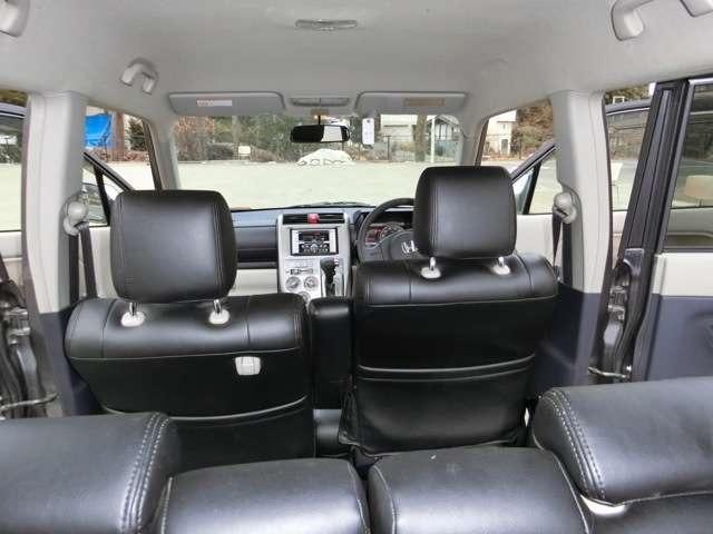 ゼスト Ｇ　フルフラットシート　Ｗエアバッグ　キーレス　ベンチシート　パワーステアリング　衝突安全ボディ　エアコン　パワーウィンドウ　ＡＢＳ　エアバッグ（12枚目）