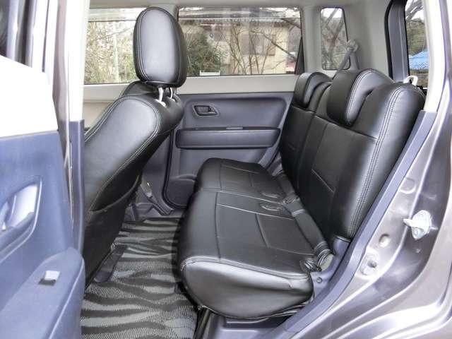 ゼスト Ｇ　フルフラットシート　Ｗエアバッグ　キーレス　ベンチシート　パワーステアリング　衝突安全ボディ　エアコン　パワーウィンドウ　ＡＢＳ　エアバッグ（14枚目）