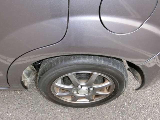 ゼスト Ｇ　フルフラットシート　Ｗエアバッグ　キーレス　ベンチシート　パワーステアリング　衝突安全ボディ　エアコン　パワーウィンドウ　ＡＢＳ　エアバッグ（20枚目）