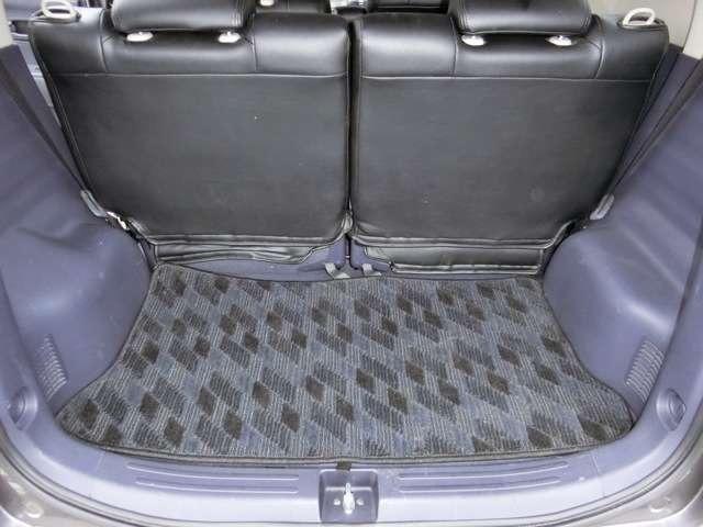 ゼスト Ｇ　フルフラットシート　Ｗエアバッグ　キーレス　ベンチシート　パワーステアリング　衝突安全ボディ　エアコン　パワーウィンドウ　ＡＢＳ　エアバッグ（21枚目）