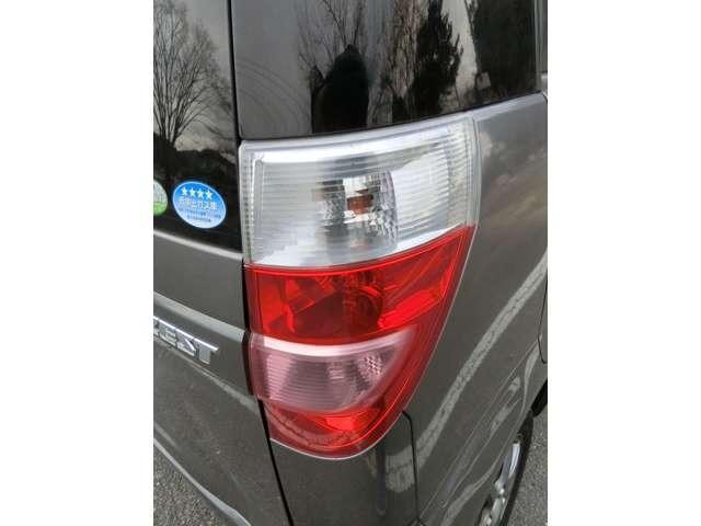 ゼスト Ｇ　フルフラットシート　Ｗエアバッグ　キーレス　ベンチシート　パワーステアリング　衝突安全ボディ　エアコン　パワーウィンドウ　ＡＢＳ　エアバッグ（22枚目）