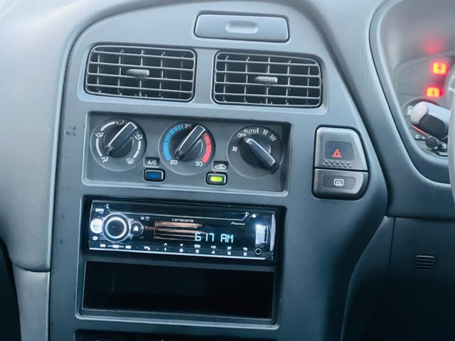 テラノ ワイド R3m-R リミテッド 4WD ETC(10枚目)