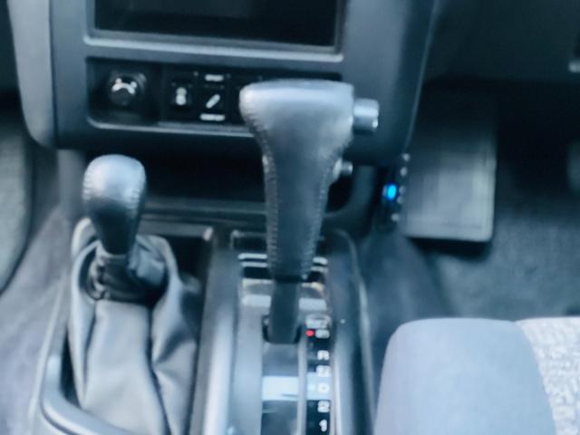 テラノ ワイド R3m-R リミテッド 4WD ETC(11枚目)