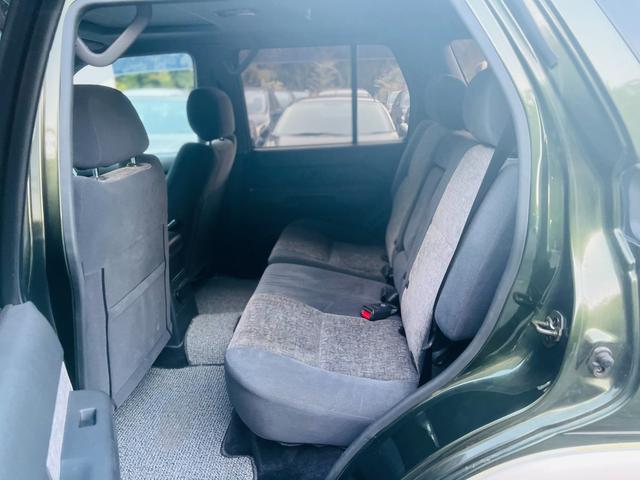 テラノ ワイド R3m-R リミテッド 4WD ETC(15枚目)