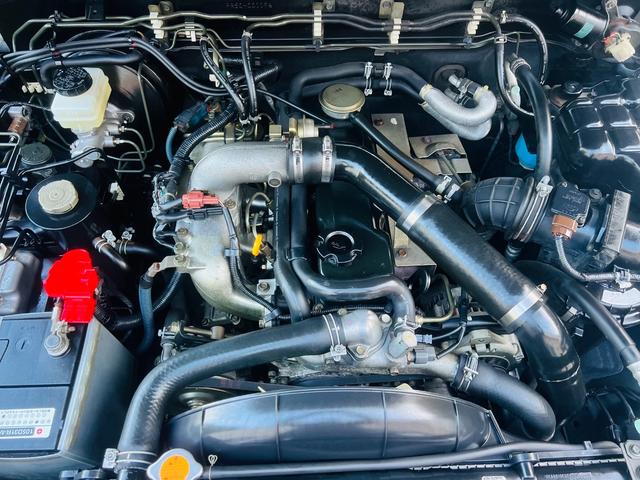 テラノ ワイド R3m-R リミテッド 4WD ETC(18枚目)