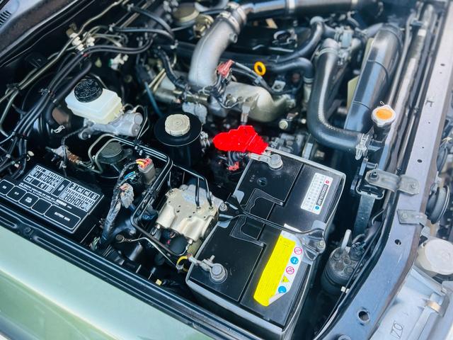 テラノ ワイド R3m-R リミテッド 4WD ETC(19枚目)