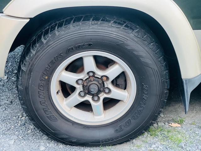 テラノ ワイド R3m-R リミテッド 4WD ETC(20枚目)