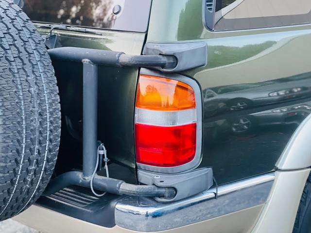 テラノ ワイド R3m-R リミテッド 4WD ETC(27枚目)