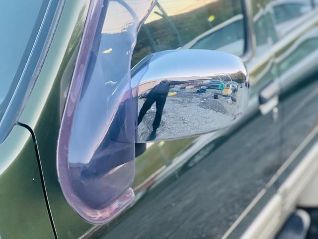 テラノ ワイド R3m-R リミテッド 4WD ETC(31枚目)