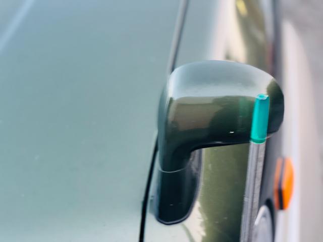 テラノ ワイド R3m-R リミテッド 4WD ETC(32枚目)