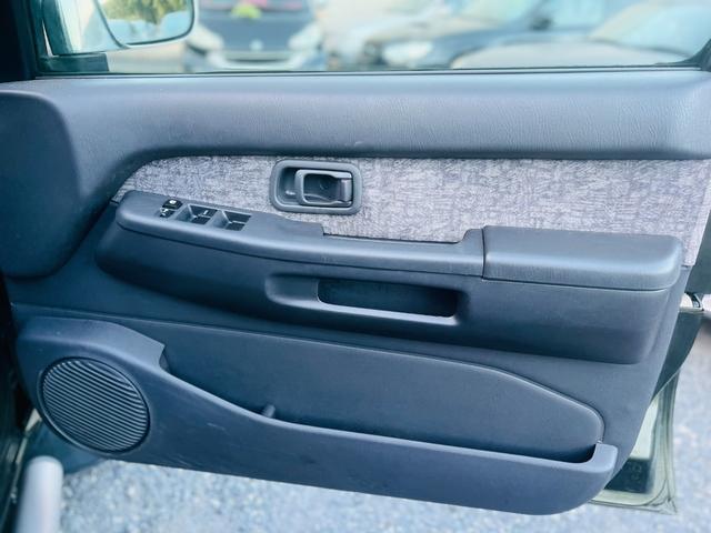 テラノ ワイド R3m-R リミテッド 4WD ETC(34枚目)