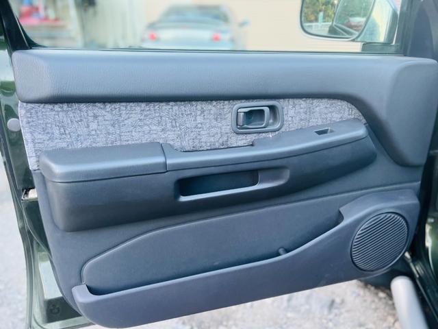 テラノ ワイド R3m-R リミテッド 4WD ETC(35枚目)