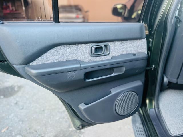 テラノ ワイド R3m-R リミテッド 4WD ETC(36枚目)