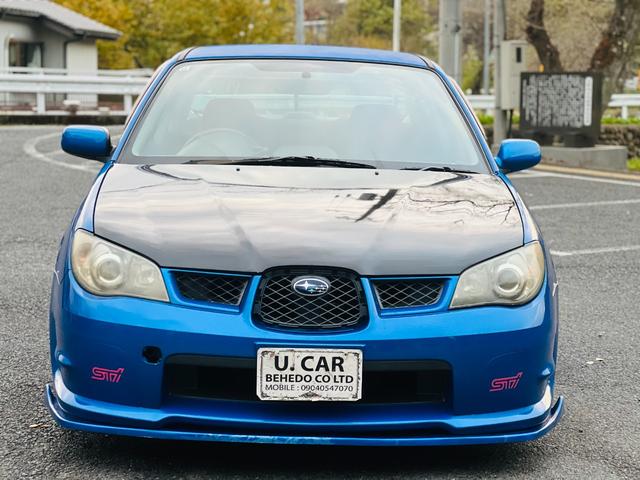 インプレッサ １．５ｉ　ＥＴＣ（2枚目）