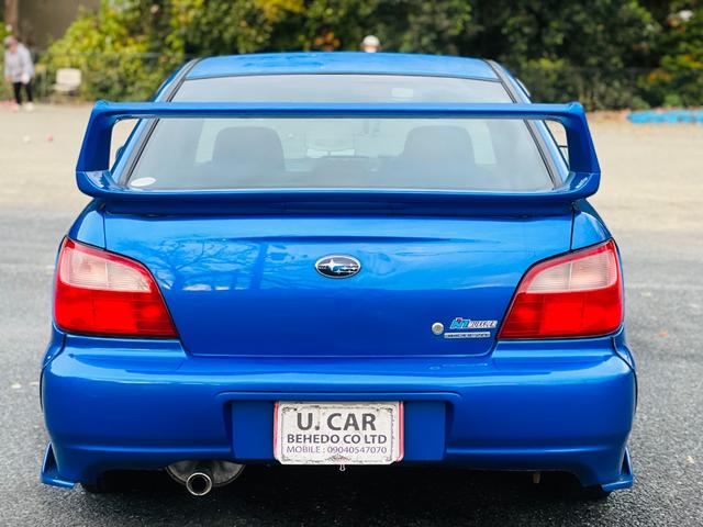 インプレッサ １．５ｉ　ＥＴＣ（3枚目）