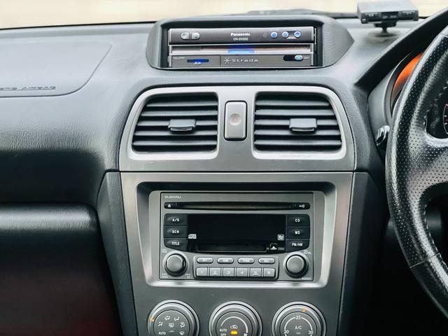 インプレッサ １．５ｉ　ＥＴＣ（10枚目）