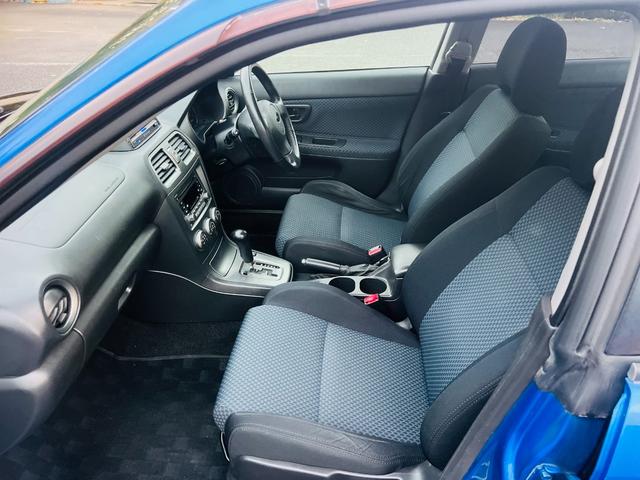 インプレッサ １．５ｉ　ＥＴＣ（12枚目）