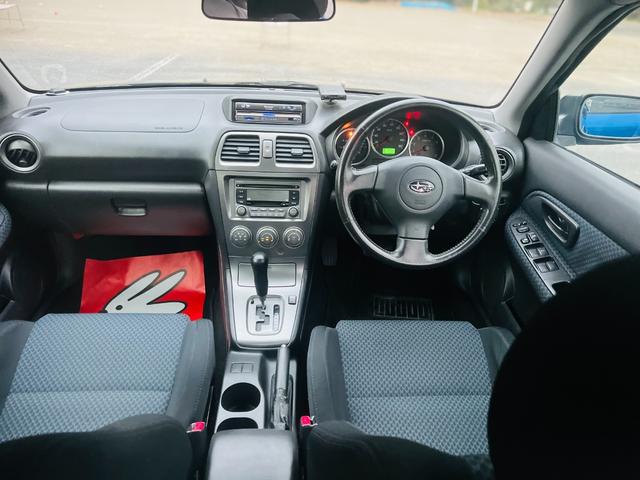 インプレッサ １．５ｉ　ＥＴＣ（15枚目）