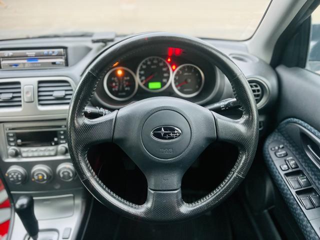 インプレッサ １．５ｉ　ＥＴＣ（16枚目）