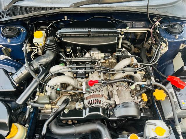 インプレッサ １．５ｉ　ＥＴＣ（18枚目）