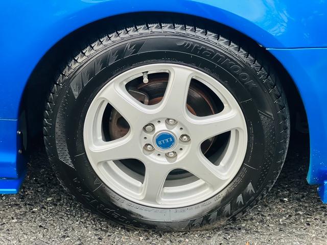 インプレッサ １．５ｉ　ＥＴＣ（20枚目）