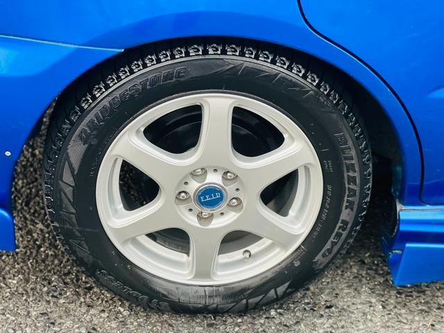 インプレッサ １．５ｉ　ＥＴＣ（21枚目）
