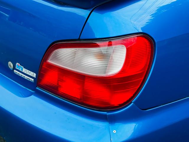 インプレッサ １．５ｉ　ＥＴＣ（26枚目）