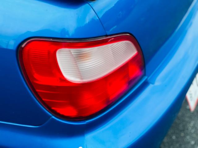 インプレッサ １．５ｉ　ＥＴＣ（27枚目）